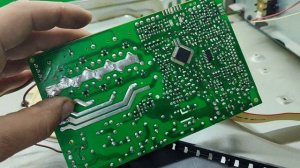 Помилка F01 Електро духовка, Whirpool