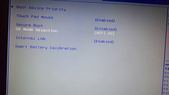 all boot options are tried. press f4 key to recover with factory image samsung. смотреть онлайн