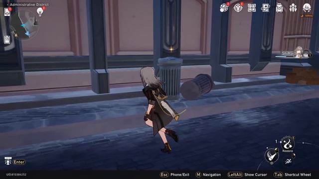 Genshin Impact vs Honkai Star Rail смотреть онлайн