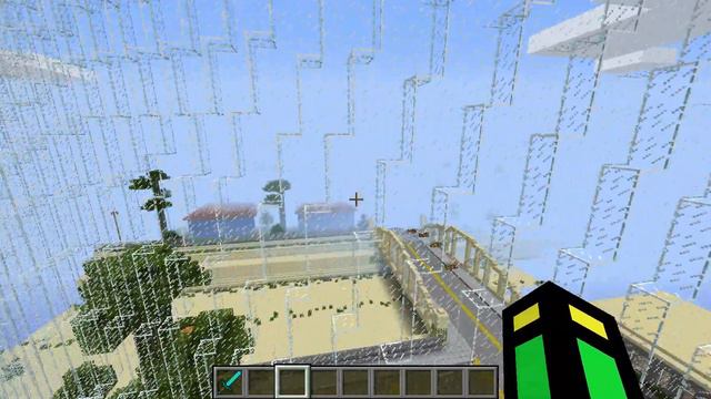 The Survival Games - GTA San Andreas! смотреть онлайн