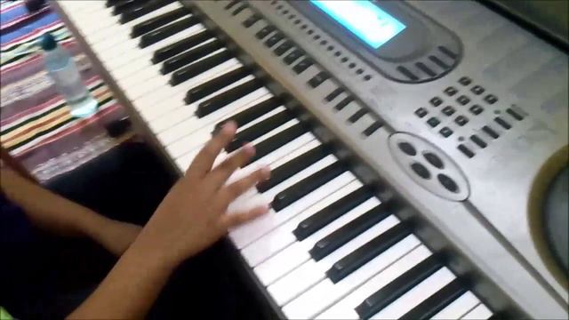 Ye Re Ye Re Pausa - Cover By Rudransh Agarwal смотреть онлайн
