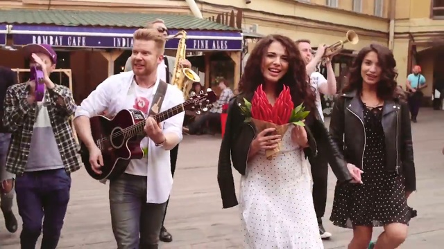 Free The Parrots! - Невеста