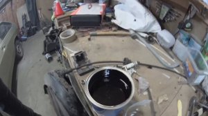 8 Часть. Замена панели от ваз 2114 в ваз 2108