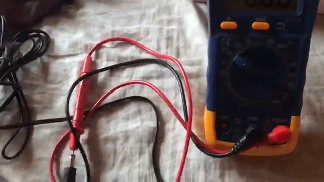 блок питания от камеры. смотреть онлайн