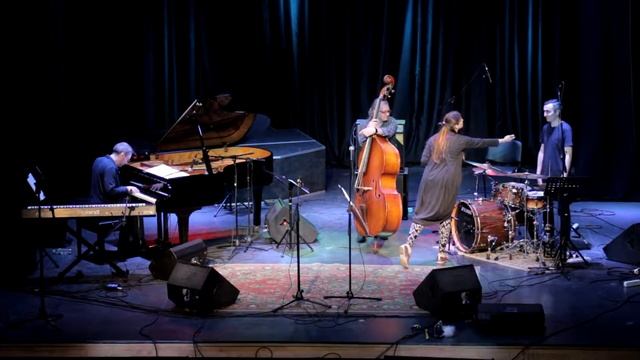 Квартет Анны Королевой смотреть онлайн