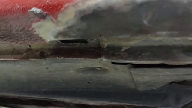 Zaštita praga i poda,JEDNOSTAVNO LAKO JEFTINO A DUGOTRAJNO (DIY) смотреть онлайн