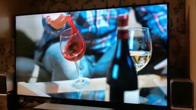 Ultra HD (4K) LED телевизор 43" Samsung UE43TU7570 смотреть онлайн