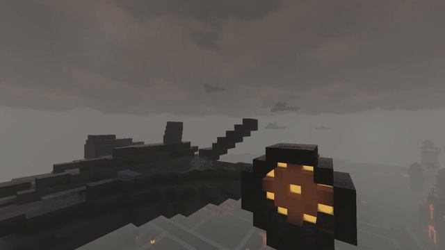 WarTime Minecraft (TRAILER) смотреть онлайн