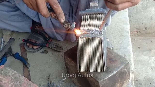 One dead battery cell restoration | make dead battery cell смотреть онлайн