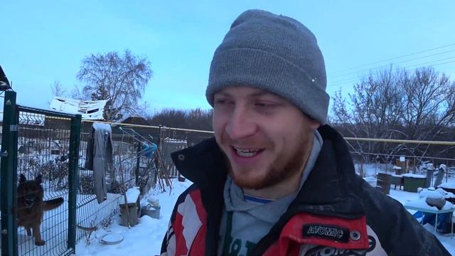 Жизнь в деревне, мое утро. 24 часа в деревне смотреть онлайн