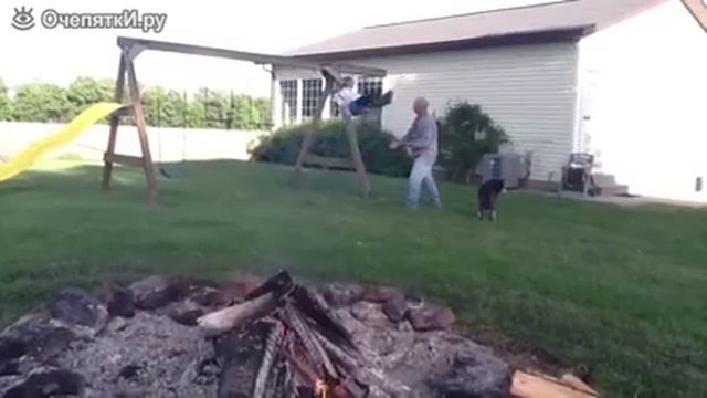 Родители супергерои