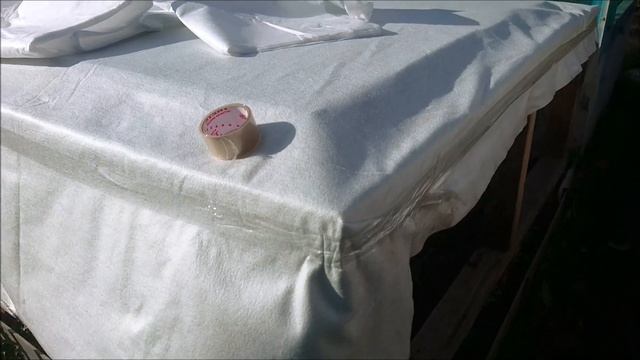 Укрываю персики на зиму смотреть онлайн