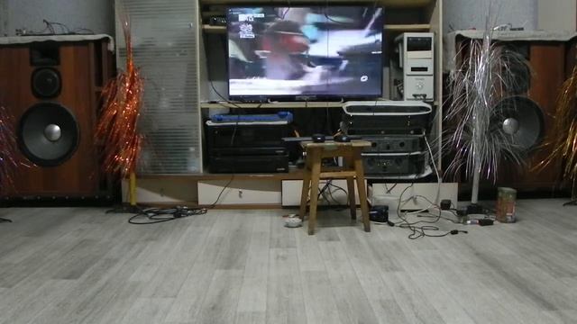 ОНКЕН-ONKEN---speakers--------Millennium----90-е--1075 смотреть онлайн