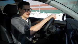 Разочарование года… Honda CR-V пятого поколения. Тест-драйв и обзор