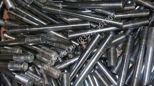 шпильки гост 26 2040 96