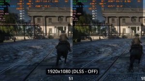 RTX 3050 vs RTX 2060 ОБЗОР И ТЕСТ / ТЕСТ DLSS + Ray-Tracing