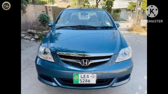 Honda City IDSI Manual | 2006/7 Model | For Sale | Haripur Motors & Property смотреть онлайн