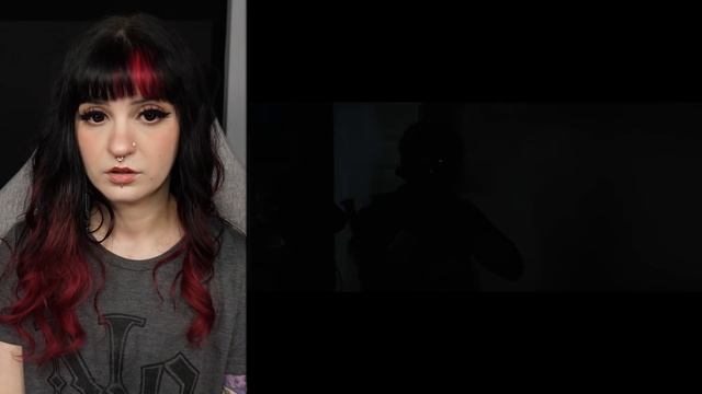 SCP:Dollhouse | Girls React смотреть онлайн