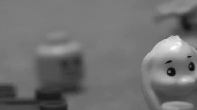 LEGO-КОЛОБОК (SERFIN) смотреть онлайн