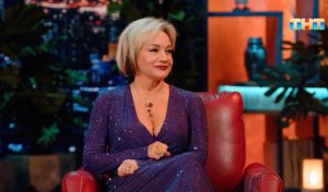 Татьяна Буланова — О новых альбомах, карьерном прошлом и первом большом гонораре | ШОУ ВОЛИ