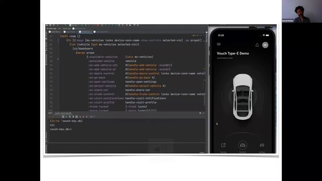 ClojureScript in the Age of TypeScript — David Nolen смотреть онлайн