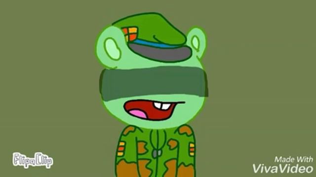 Надоедливый сосед (Htf)