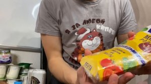 ЕДА из ПОМОЙКИ 13 | ЧЕРВЯЧКИ | #помойкакормит