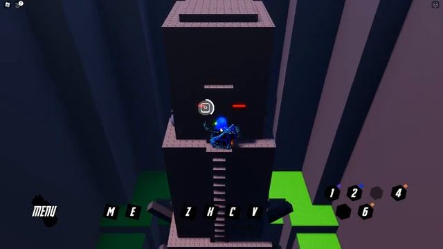 Proclaiming the Flagellant's Spire (Roblox Infinity Gauntlet) смотреть онлайн
