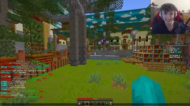 Vape V4 Client on Minecraft 1.20 (DID I FIND IT?!) смотреть онлайн