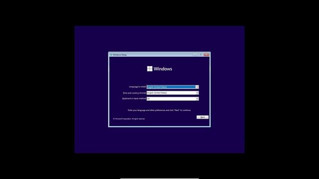 Tiny11 | A Lightweight Windows 11 смотреть онлайн
