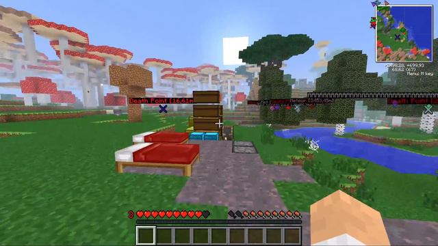 Minecraft Дальний Путь- Серия #8- Эндер дракон смотреть онлайн