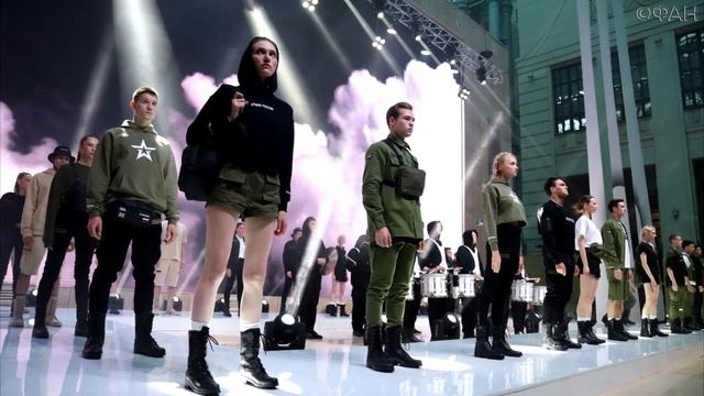 Армия России облачится в одежду от Тимати ? смотреть онлайн
