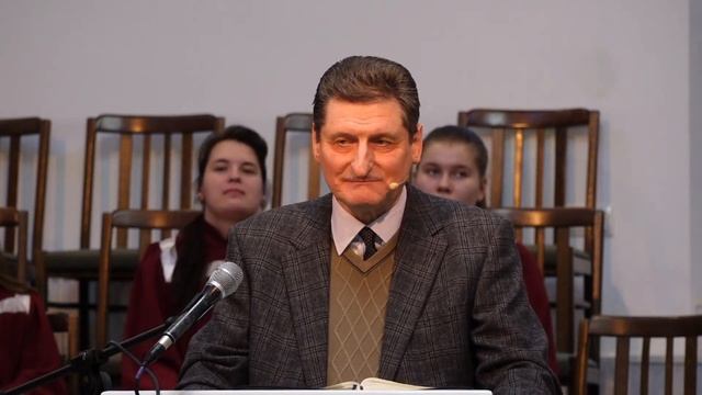 «Значение воскресения Христа для нас» | Сёмин Алексей смотреть онлайн