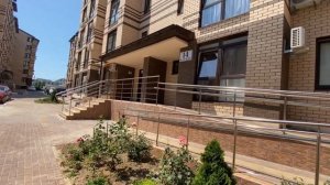 ЛУЧШИЙ РАЙОН в Анапе для ПМЖ - Высокий Берег| ЖК Бельведер | Обзор района | Где в Анапе жить ХОРОШО