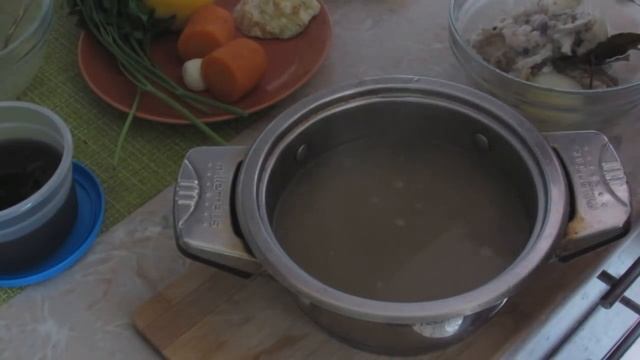 Заливное из судака: вкуснейший рецепт.Aspic Of Pike-perch: A Delicious Recipe