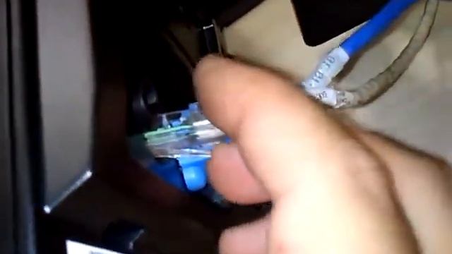 Factory Reset Cisco IP PHONE смотреть онлайн