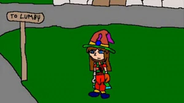 Things wrong with Runescape II