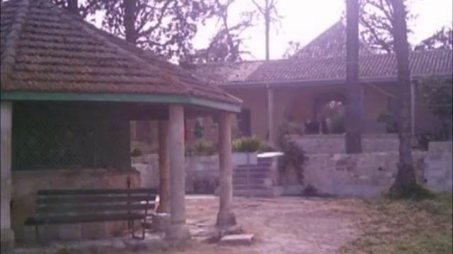 Hala Sultan Tekke, Larnaca, Cyprus смотреть онлайн