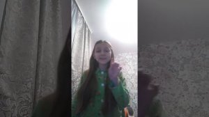 ✨СПЕЛА  «ВЫБИРАЙ» - МИЛАНА ФЕДОТОВА! ✨ШОК! 😱