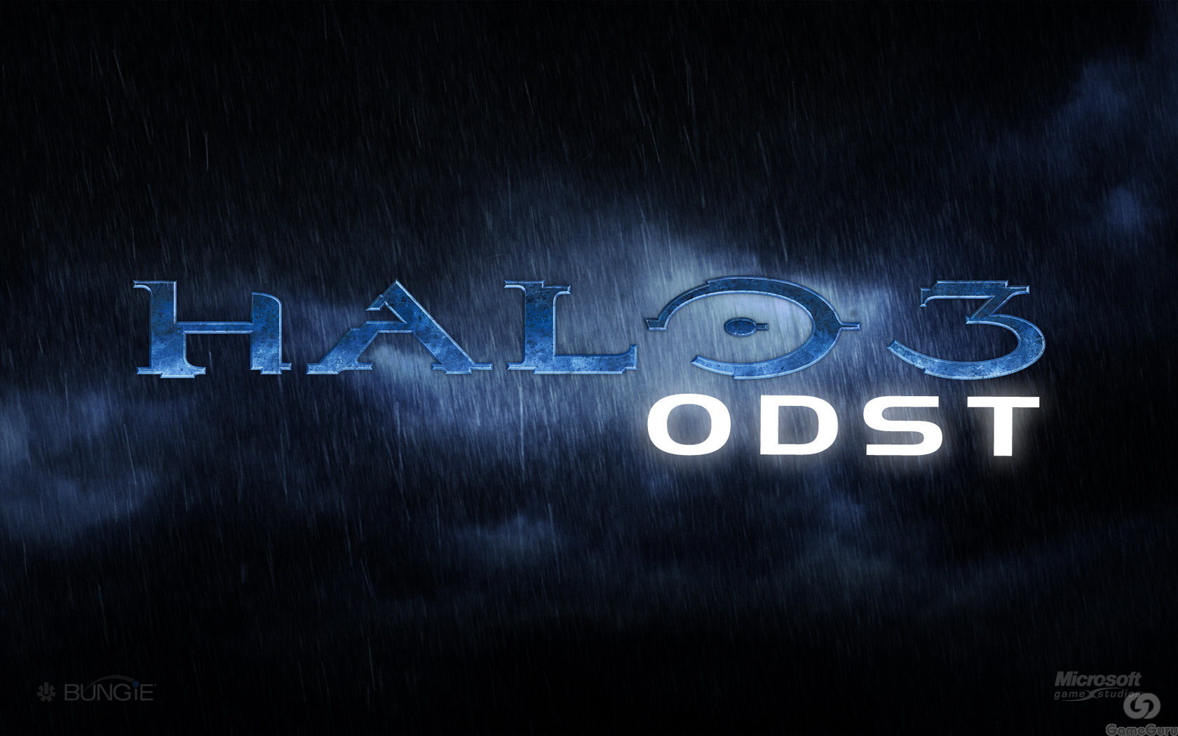 Опять бегаем по кольцу, кооператив с Ангелом Смерти #1 \ Halo 3