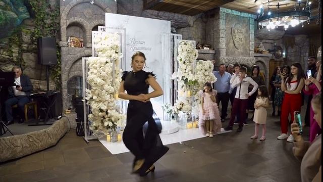 Горский танец, ковырялки смотреть онлайн