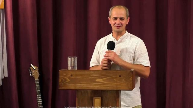 Последнее время - Евгений Упоров 12.07.23 смотреть онлайн