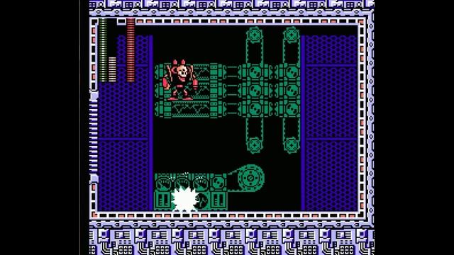 Классика жанра - Rockman 3 (Megaman 3)