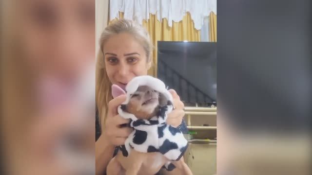 Пусти меня! смотреть онлайн