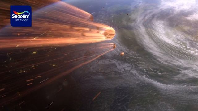 Больше никаких пятен или царапин с Sadolin EasyCare смотреть онлайн