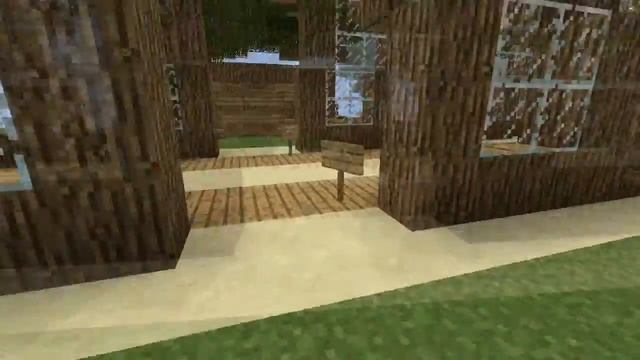 Server World Downloader Mod ! (minecraft) смотреть онлайн