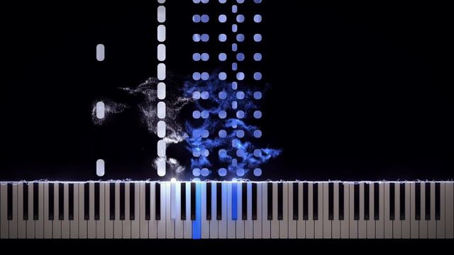 Ludovico Einaudi - Eros (Piano Cover) #LudovicoEinaudi #PianoCovers