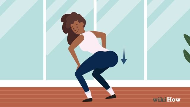 How to Twerk смотреть онлайн