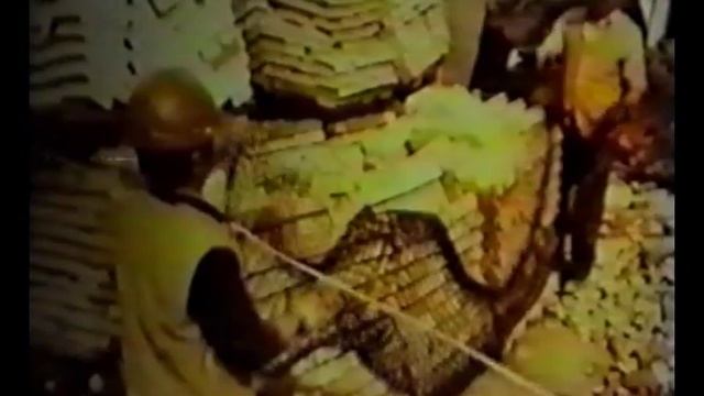 Безопасная работа на высоте в строительстве