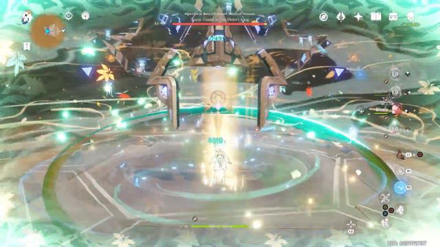 Genshin Impact 2023 04 22 05 34 48 смотреть онлайн